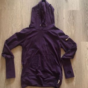 Born Primitive hoodie